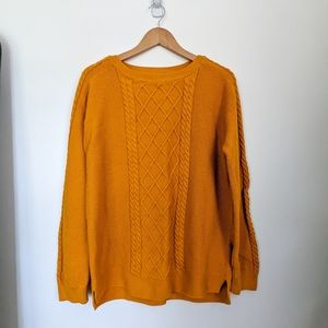 Barbour Stokehold Knit Sweater